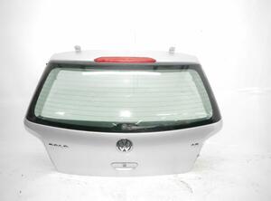 Boot (Trunk) Lid VW Polo (9N)