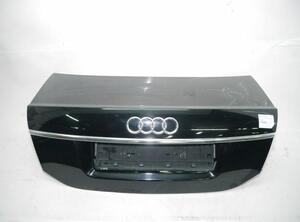 Boot (Trunk) Lid AUDI A6 (4F2, C6)