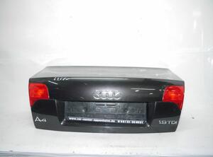 Kofferruimteklep AUDI A4 (8EC, B7)