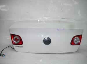 Boot (Trunk) Lid VW Passat (3C2)