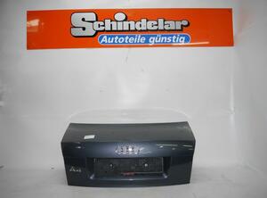 Boot (Trunk) Lid AUDI A4 (8E2)