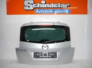 Boot (Trunk) Lid MAZDA 5 (CR19)