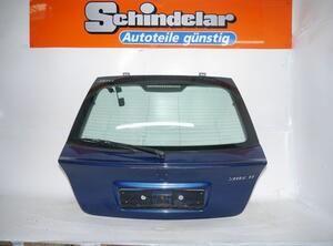 Boot (Trunk) Lid BMW 3er Compact (E46)