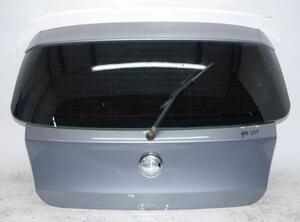 Boot (Trunk) Lid BMW 1er (E87)