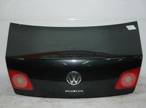 Kofferruimteklep VW Phaeton (3D1, 3D2, 3D3, 3D4, 3D6, 3D7, 3D8, 3D9)