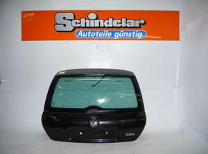 Boot (Trunk) Lid RENAULT Clio II (BB, CB)