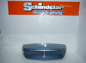 Boot (Trunk) Lid BMW 6er Cabriolet (E64)