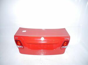 Boot (Trunk) Lid SAAB 9-3 (D75, D79, E79, YS3F)