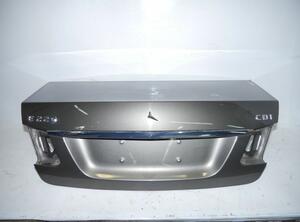 Boot (Trunk) Lid MERCEDES-BENZ E-Klasse (W212)