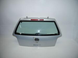 Boot (Trunk) Lid VW Polo (6N2)