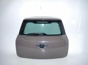 Boot (Trunk) Lid MINI Mini Countryman (R60)