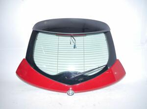 Boot (Trunk) Lid ALFA ROMEO Brera (939)