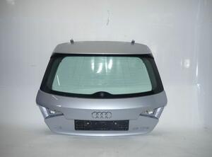 Boot (Trunk) Lid AUDI A3 Sportback (8VA, 8VF)