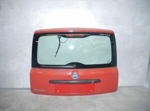 Boot (Trunk) Lid FIAT Panda (169)