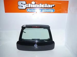 Boot (Trunk) Lid FIAT Punto (199), FIAT Punto Evo (199)