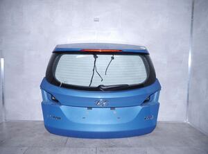 Boot (Trunk) Lid HYUNDAI i30 Kombi (GD)