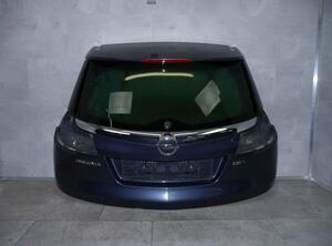 Boot (Trunk) Lid OPEL Insignia A Sports Tourer (G09)