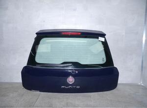 Boot (Trunk) Lid FIAT Grande Punto (199), FIAT Punto (199), FIAT Punto Evo (199)