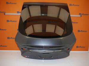 Boot (Trunk) Lid AUDI A7 Sportback (4GA, 4GF)