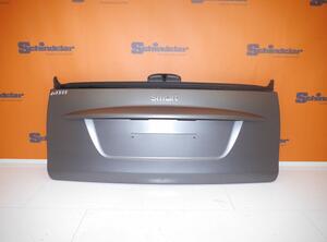 Boot (Trunk) Lid SMART Fortwo Coupe (451)