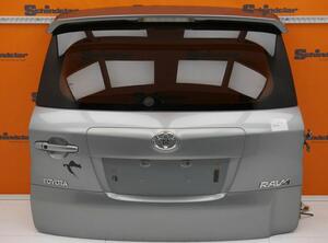 Boot (Trunk) Lid TOYOTA RAV 4 III (A3)