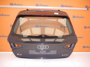 Kofferruimteklep AUDI A3 Sportback (8VA, 8VF)