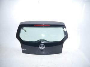 Boot (Trunk) Lid VW UP! (121, 122, 123, BL1, BL2, BL3)