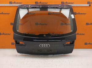 Heckklappe BLAU / W1 / X5R AUDI A6 AVANT 3 0 TDI 160 KW