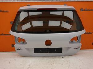 Boot (Trunk) Lid VW Golf Alltrack (BA5, BV5)