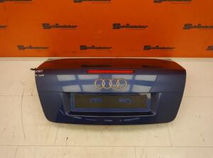 Boot (Trunk) Lid AUDI A4 B7 Convertible (8HE)