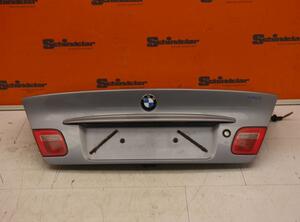 Boot (Trunk) Lid BMW 3 Coupe (E46)