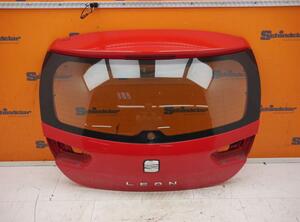 Boot (Trunk) Lid SEAT LEON (1P1)