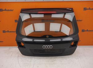 Boot (Trunk) Lid AUDI A3 (8P1), AUDI A3 Sportback (8PA)