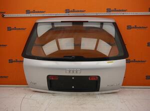 Boot (Trunk) Lid AUDI A6 Avant (4B5, C5), AUDI ALLROAD (4BH, C5)