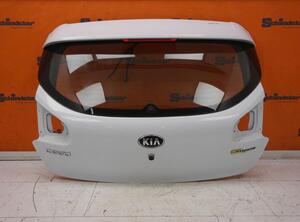 Boot (Trunk) Lid KIA CEE&#039;D (JD), KIA PRO CEE&#039;D (JD)