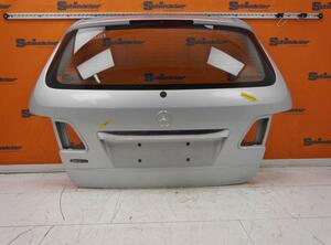 Boot (Trunk) Lid MERCEDES-BENZ B-CLASS (W245)