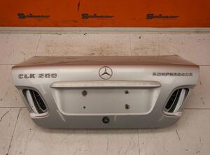 Boot (Trunk) Lid MERCEDES-BENZ CLK (C208)