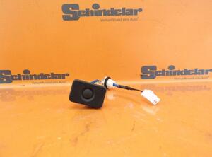 Tailgate Handle MAZDA 6 Kombi (GJ, GL)