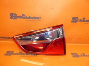 Tailgate Handle FORD Ecosport (--)