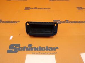 Tailgate Handle MERCEDES-BENZ C-Klasse (W204)