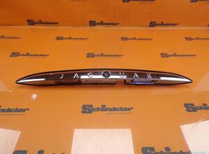 Tailgate Handle JAGUAR S-Type (X200)