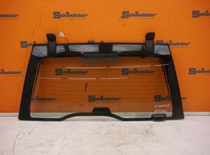 Rear Windscreen OPEL FRONTERA B (U99)