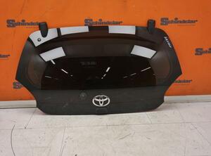 Rear Windscreen TOYOTA AYGO (_B1_)