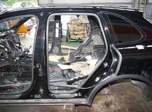 Body PORSCHE CAYENNE (92A)