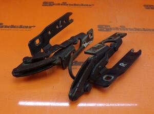 Bonnet Hinge BMW 7 (E65, E66, E67)