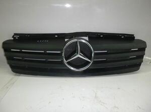 Radiateurgrille MERCEDES-BENZ Vaneo (414)