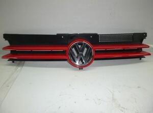 Kühlergrill  VW GOLF IV (1J1) 1 6 74 KW