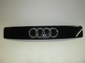 Radiator Grille AUDI A2 (8Z0)