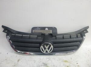 Kühlergrill  VW TOURAN (1T1  1T2) 2.0 TDI 16V 103 KW