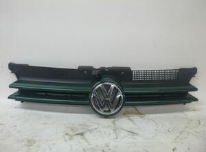 Kühlergrill  VW GOLF IV (1J1) 1.9 TDI 74 KW